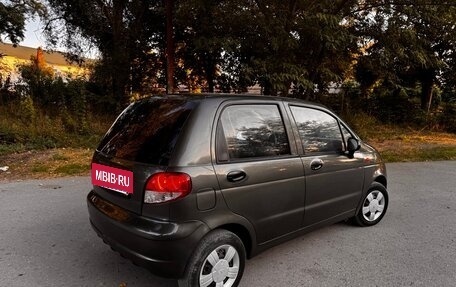 Daewoo Matiz I, 2010 год, 225 000 рублей, 10 фотография