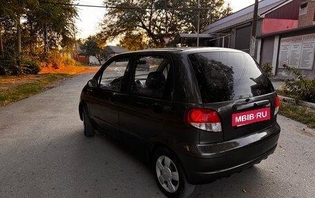 Daewoo Matiz I, 2010 год, 225 000 рублей, 11 фотография