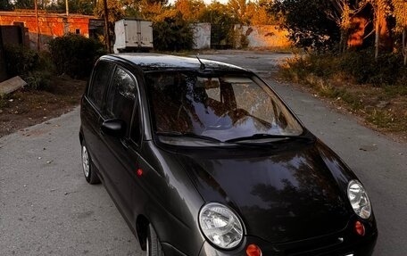 Daewoo Matiz I, 2010 год, 225 000 рублей, 7 фотография
