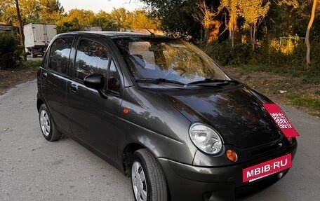 Daewoo Matiz I, 2010 год, 225 000 рублей, 8 фотография
