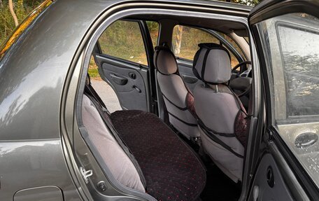 Daewoo Matiz I, 2010 год, 225 000 рублей, 26 фотография