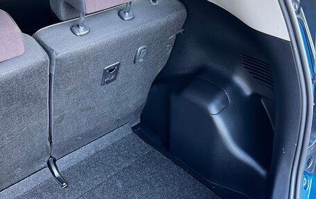 Toyota Aqua I, 2015 год, 1 120 000 рублей, 15 фотография