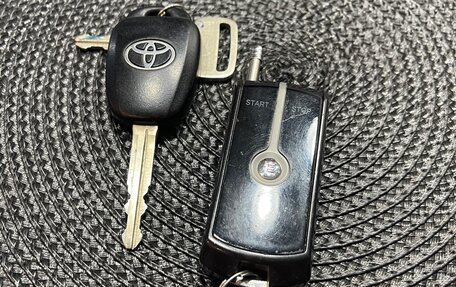 Toyota Aqua I, 2015 год, 1 120 000 рублей, 20 фотография