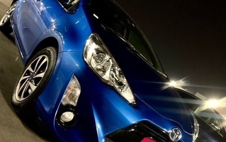 Toyota Aqua I, 2015 год, 1 120 000 рублей, 21 фотография