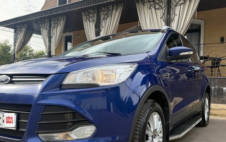 Ford Kuga III, 2015 год, 1 400 000 рублей, 4 фотография