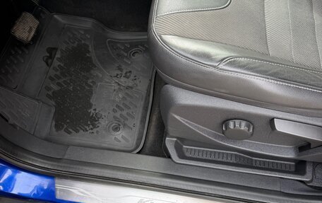 Ford Kuga III, 2015 год, 1 400 000 рублей, 11 фотография