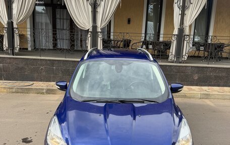 Ford Kuga III, 2015 год, 1 400 000 рублей, 3 фотография
