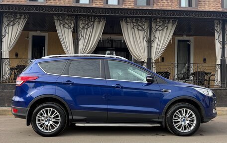 Ford Kuga III, 2015 год, 1 400 000 рублей, 5 фотография