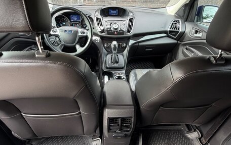 Ford Kuga III, 2015 год, 1 400 000 рублей, 14 фотография