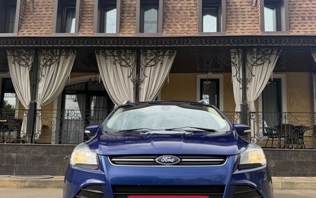 Ford Kuga III, 2015 год, 1 400 000 рублей, 2 фотография