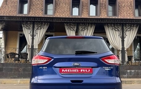 Ford Kuga III, 2015 год, 1 400 000 рублей, 6 фотография