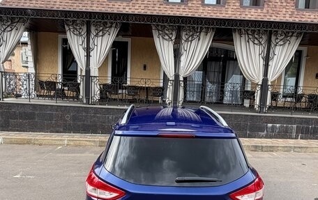 Ford Kuga III, 2015 год, 1 400 000 рублей, 8 фотография