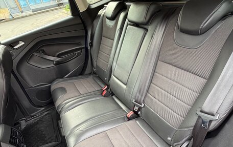 Ford Kuga III, 2015 год, 1 400 000 рублей, 19 фотография