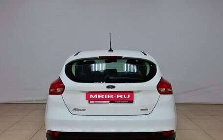 Ford Focus III, 2018 год, 990 000 рублей, 6 фотография
