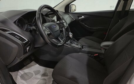 Ford Focus III, 2018 год, 990 000 рублей, 12 фотография