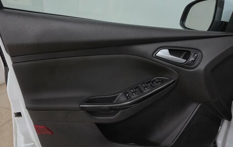 Ford Focus III, 2018 год, 990 000 рублей, 9 фотография