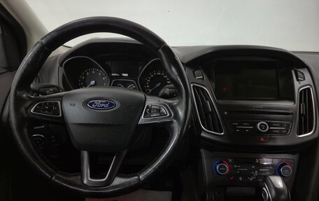 Ford Focus III, 2018 год, 990 000 рублей, 14 фотография