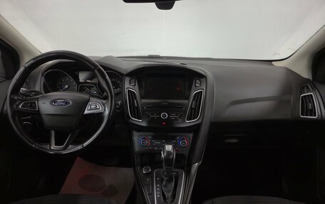 Ford Focus III, 2018 год, 990 000 рублей, 13 фотография