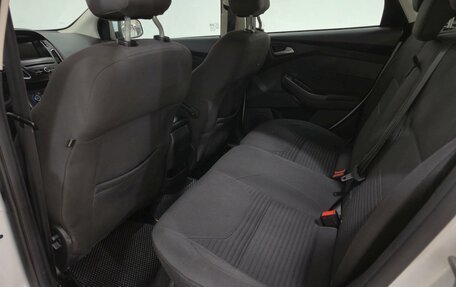 Ford Focus III, 2018 год, 990 000 рублей, 18 фотография