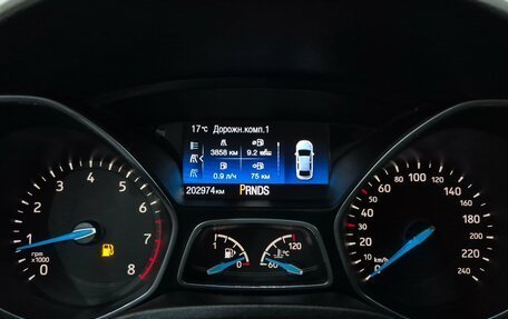 Ford Focus III, 2018 год, 990 000 рублей, 19 фотография