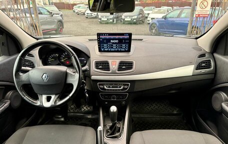 Renault Fluence I, 2011 год, 599 000 рублей, 10 фотография