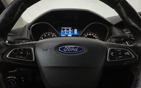 Ford Focus III, 2018 год, 990 000 рублей, 23 фотография