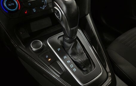 Ford Focus III, 2018 год, 990 000 рублей, 22 фотография