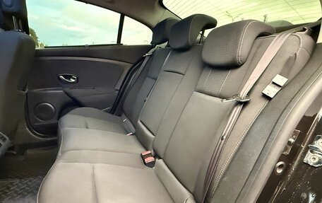 Renault Fluence I, 2011 год, 599 000 рублей, 9 фотография