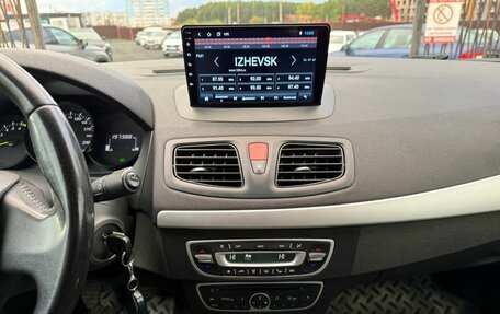 Renault Fluence I, 2011 год, 599 000 рублей, 11 фотография