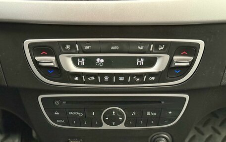 Renault Fluence I, 2011 год, 599 000 рублей, 12 фотография