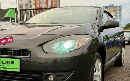 Renault Fluence I, 2011 год, 599 000 рублей, 21 фотография