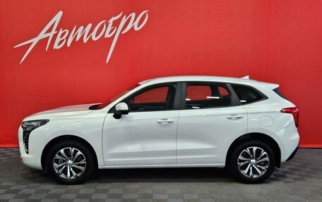 Haval Jolion, 2023 год, 1 799 000 рублей, 2 фотография