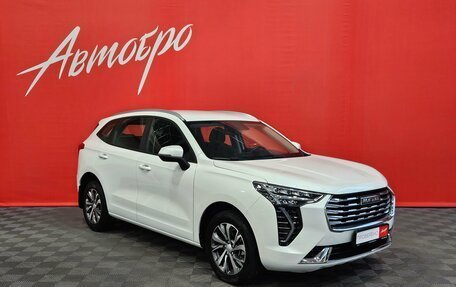 Haval Jolion, 2023 год, 1 799 000 рублей, 7 фотография