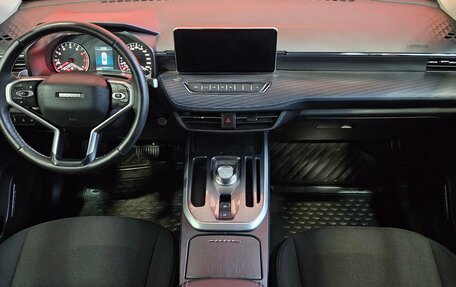 Haval Jolion, 2023 год, 1 799 000 рублей, 9 фотография