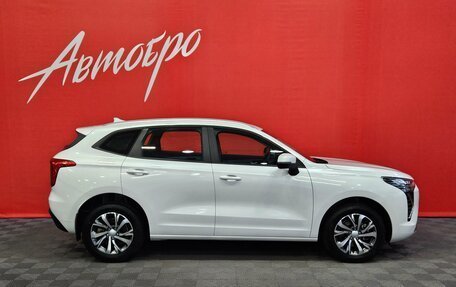 Haval Jolion, 2023 год, 1 799 000 рублей, 6 фотография