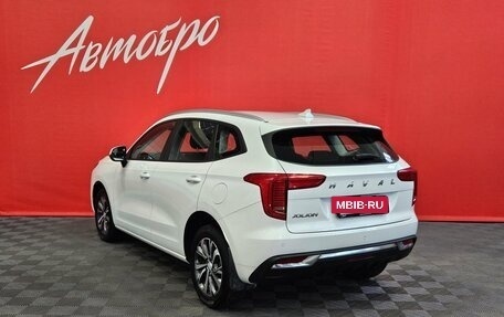 Haval Jolion, 2023 год, 1 799 000 рублей, 3 фотография