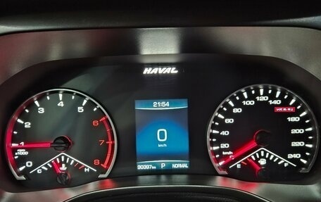 Haval Jolion, 2023 год, 1 799 000 рублей, 10 фотография