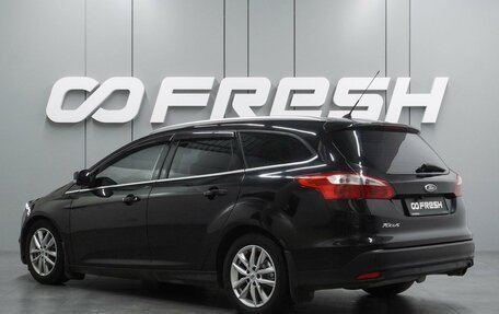 Ford Focus III, 2014 год, 949 000 рублей, 2 фотография