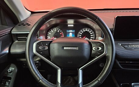 Haval Jolion, 2023 год, 1 799 000 рублей, 13 фотография