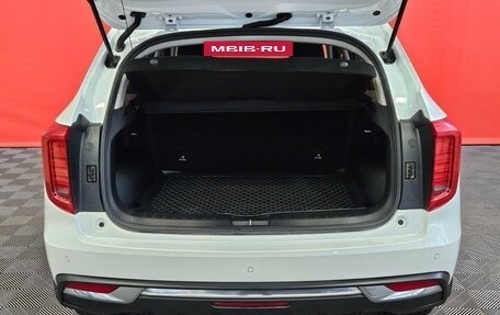 Haval Jolion, 2023 год, 1 799 000 рублей, 21 фотография