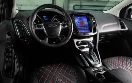 Ford Focus III, 2014 год, 949 000 рублей, 6 фотография