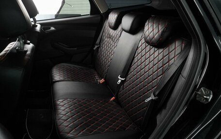 Ford Focus III, 2014 год, 949 000 рублей, 9 фотография