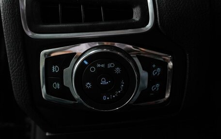 Ford Focus III, 2014 год, 949 000 рублей, 15 фотография
