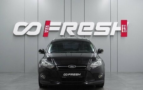 Ford Focus III, 2014 год, 949 000 рублей, 3 фотография