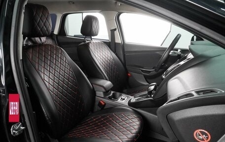 Ford Focus III, 2014 год, 949 000 рублей, 8 фотография