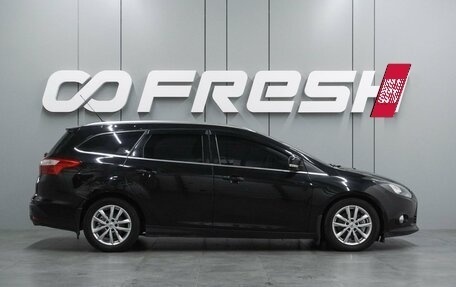 Ford Focus III, 2014 год, 949 000 рублей, 5 фотография