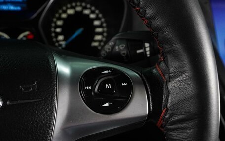Ford Focus III, 2014 год, 949 000 рублей, 16 фотография