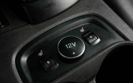 Ford Focus III, 2014 год, 949 000 рублей, 18 фотография