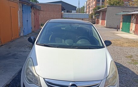 Opel Corsa D, 2012 год, 719 000 рублей, 7 фотография