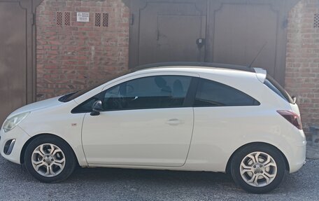 Opel Corsa D, 2012 год, 719 000 рублей, 2 фотография